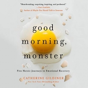 Book Cover for Good Morning, Monster