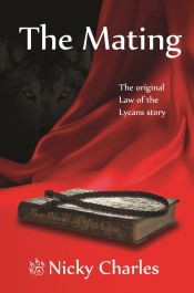 Book Cover for The Mating Book Cover for The Mating