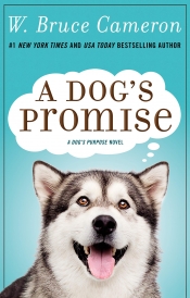 Book Cover for A Dog's Promise Book Cover for A Dog's Promise