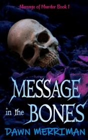 Book Cover for Message in the Bones