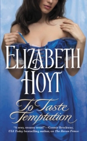 Book Cover for To Taste Temptation Book Cover for To Taste Temptation