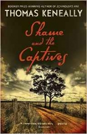 Book Cover for Shame and the Captives Book Cover for Shame and the Captives