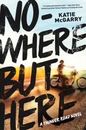 Book Cover for Nowhere But Here