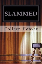 Book Cover for Slammed Book Cover for Slammed
