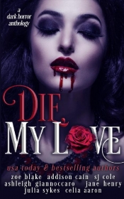 Book Cover for Die, My Love Book Cover for Die, My Love