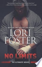 Book Cover for No Limits Book Cover for No Limits