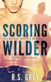 Book Cover for Scoring Wilder Book Cover for Scoring Wilder