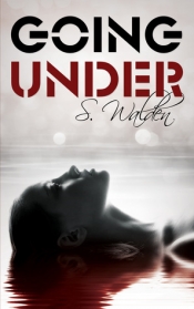 Book Cover for Going Under Book Cover for Going Under