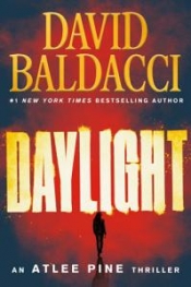 Book Cover for Daylight