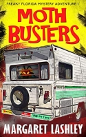 Moth Busters