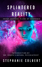 Cover for Splintered Reality