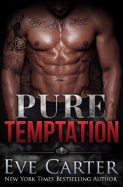 Book Cover for Pure Temptation Book Cover for Pure Temptation