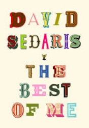 Book Cover for The Best of Me Book Cover for The Best of Me