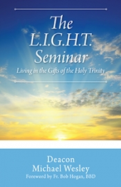 Book Cover for The L.I.G.H.T. Seminar Book Cover for The L.I.G.H.T. Seminar