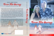 Book Cover for Live and Love Forever After Marriage Book Cover for Live and Love Forever After Marriage