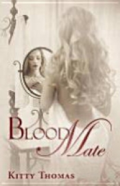 Book Cover for Blood Mate Book Cover for Blood Mate