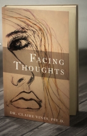 Book Cover for Facing Thoughts Book Cover for Facing Thoughts