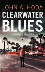 Book Cover for Clearwater Blues Book Cover for Clearwater Blues