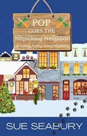 Pop Goes the Nitpicking Neighbor
