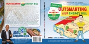 Book Cover for Outsmarting your Energy Bill