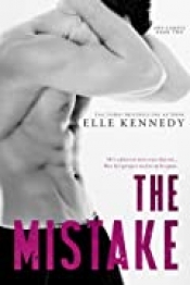 Book Cover for The Mistake (Off-Campus #2) Book Cover for The Mistake (Off-Campus #2)