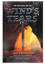 Book Cover for On the Trail of the Wind's Tears