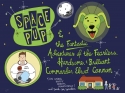 Space Pup