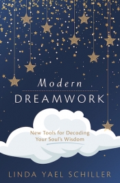 Book Cover for Modern Dreamwork Book Cover for Modern Dreamwork
