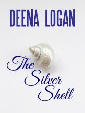 Book Cover for The Silver Shell Book Cover for The Silver Shell
