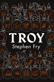 Book Cover for Troy