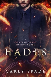 Book Cover for Hades