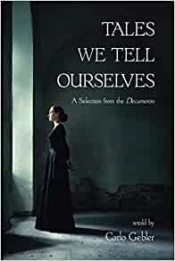 Book Cover for Tales We Tell Ourselves