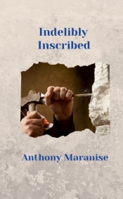 Book Cover for Indelibly Inscribed