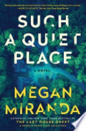 Book Cover for Such a Quiet Place Book Cover for Such a Quiet Place