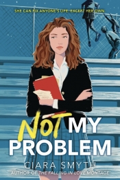 Book Cover for Not My Problem Book Cover for Not My Problem
