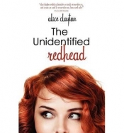 Book Cover for The Unidentified Redhead Book Cover for The Unidentified Redhead