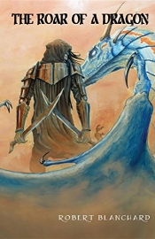Book Cover for The Roar of a Dragon Book Cover for The Roar of a Dragon