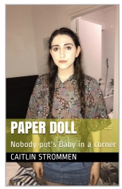 Book Cover for Paper Doll Book Cover for Paper Doll