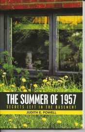 Book Cover for The Summer of 1957 Book Cover for The Summer of 1957