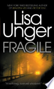 Book Cover for Fragile
