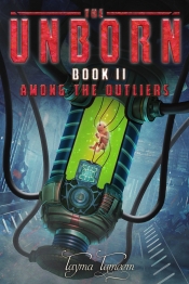 Book Cover for The Unborn