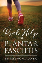 Cover for Real Help For Plantar Fasciitis