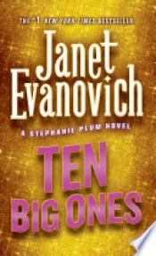 Book Cover for Ten Big Ones Book Cover for Ten Big Ones
