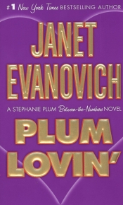 Book Cover for Plum Lovin Book Cover for Plum Lovin
