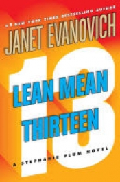 Book Cover for Lean Mean Thirteen Book Cover for Lean Mean Thirteen