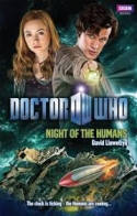 Dr Who: Night of the Humans Dr Who: Night of the Humans