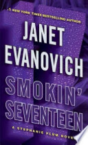 Book Cover for Smokin Seventeen Book Cover for Smokin Seventeen
