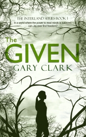 Book Cover for The Given