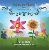 Book Cover for Blossom Flower and the Enchanted Garden Book Cover for Blossom Flower and the Enchanted Garden