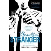 Book Cover for Beautiful Stranger Book Cover for Beautiful Stranger